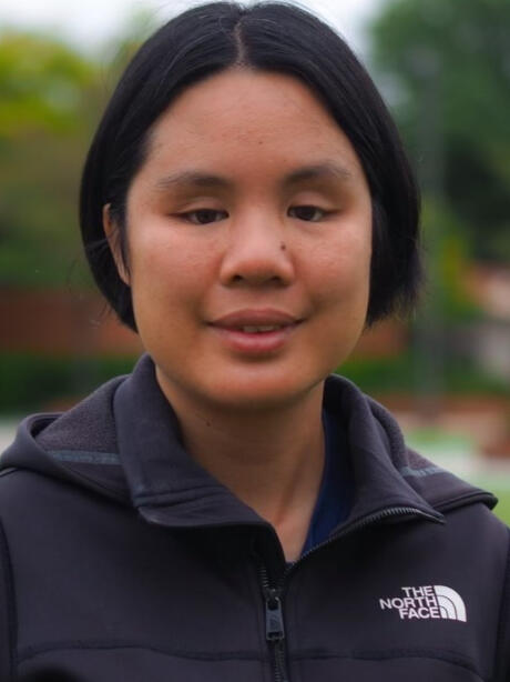 Judith Lung headshot Headshot of Judith